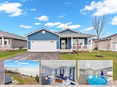 181 Lake Breeze Drive, Ashfield-Colborne-Wawanosh, ON N7A 0C6