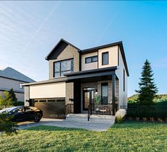 55 Rutile Street, Clarence-Rockland, ON K4K 0M6