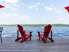 12 Bigwin Island 319, Lake of Bays, ON P0B 1A0