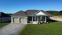 2418 GWENDOLYN Court, Cavan Monaghan, ON L0A 1C0