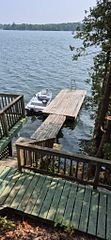 211 Mcbride Point Drive, Rideau Lakes, ON K0G 1X0