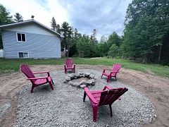 606 Rye Road, Parry Sound Remote Area, ON P0A 1X0