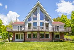 884 Centre Line Road, Marmora and Lake, ON K0K 2M0