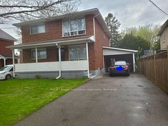 22 St James Street A, Brantford, ON N3T 3Z6