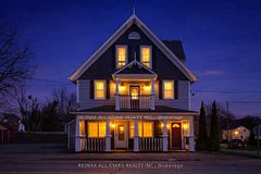 16 St David Street, Kawartha Lakes, ON K9V 1N1