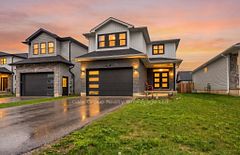 48 Cash Crescent, Ingersoll, ON N5C 0E2
