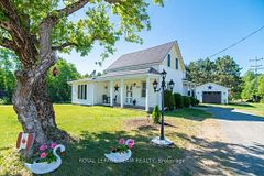 3709 Old Barrys Bay Road, Madawaska Valley, ON K0J 1B0