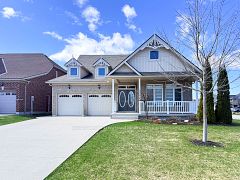 10 Macpherson Avenue, Huron East, ON N0K 1W0