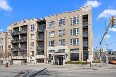 429 Kent Street 121, Ottawa Centre, ON K2P 1B5