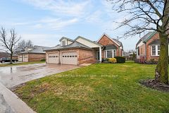 121 Glen Morris Drive 34, St. Catharines, ON L2T 4C5