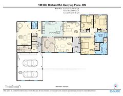 109 Old Orchard Road, Prince Edward County, ON K0K 1L0
