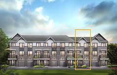 222 Visionary Lane, Kanata, ON K2W 0M7