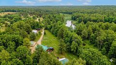 2723 Desert Lake Road, Frontenac, ON K0H 1W0