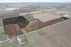8 CONC. 8 TOWNSEND, Norfolk, ON N0E 1Y0