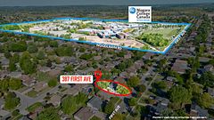 387 First Avenue, Welland, ON L3C 5R3