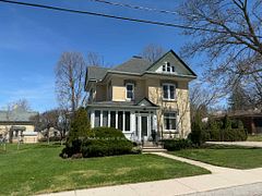 85 Patrick Street E, North Huron, ON N0G 2W0