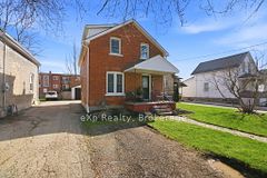 531 Brunswick Street, Stratford, ON N5A 3N7