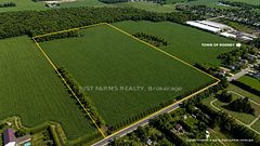 PT LT 16 Pioneer Line, Chatham-Kent, ON N7M 5J2