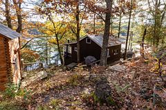1060 Skeleton Lake 3 Road 1, Muskoka Lakes, ON P0B 1M0