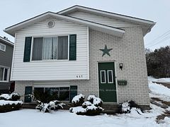 441 Mackay Street, Pembroke, ON K8A 1E3