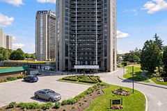 900 Dynes Road 1708, Mooneys Bay - Carleton Heights and Area, ON K2C 3L6