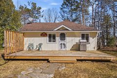 1035 Harvest Moon Lane, Algonquin Highlands, ON K0M 1S0