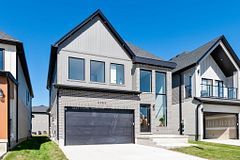 6366 Heathwoods Avenue, London South, ON N6P 1H5