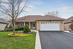 18 Sea Breeze Drive, Norfolk, ON N0A 1N7