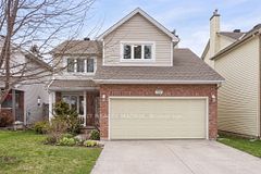 727 Brome Crescent, Orleans - Cumberland and Area, ON K4A 3G8