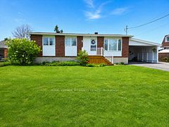 3264 Johnston Avenue, Cornwall, ON K6K 1H3