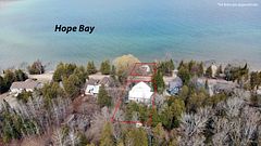 98 Hope Bay Road, South Bruce Peninsula, ON N0H 2T0