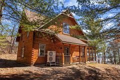 282B Presquile Trail, Whitewater Region, ON K0J 1V0