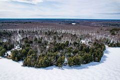 Lot 1 West Bear Lake Road, McMurrich/Monteith, ON P0A 1Y0