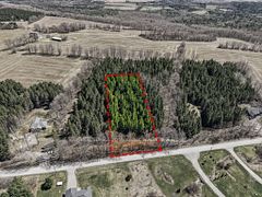 Part 2 Payn Road, Hamilton Township, ON K0L 1E0