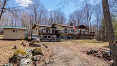 1096 Chelsea Lane, Algonquin Highlands, ON K0M 1S0