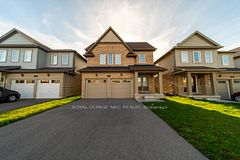 97 Tumblewood Place, Welland, ON L3B 0J3