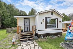 4 Laurel Lane, Erin, ON N0B 1T0