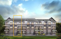 689 Moonglade Crescent, Barrhaven, ON K2J 7N2