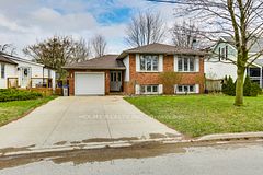 223 Ellor Street, Strathroy-Caradoc, ON N7G 2L2