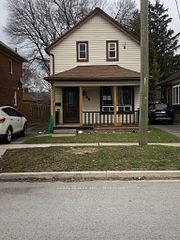 58 Woodland Avenue, St. Catharines, ON L2R 5A3