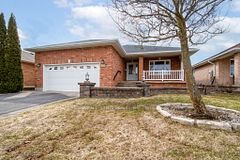 383 Wallace Drive, Kawartha Lakes, ON K9V 6K7
