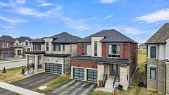 240 Harwood Avenue, Woodstock, ON N4T 0P3