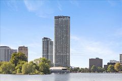 805 Carling Avenue 3705, Dows Lake - Civic Hospital and Area, ON K1Z 2K4