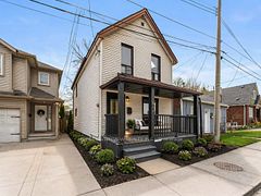 214 Burlington Street E, Hamilton, ON L8L 4H1