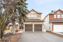 103 ROWALLEN Place, Hunt Club - South Keys and Area, ON K1T 4E3