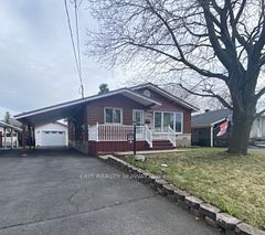 1311 Walton Street, Cornwall, ON K6H 1V5