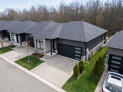 9150 Willoughby Drive 19, Niagara Falls, ON L2G 0Z5