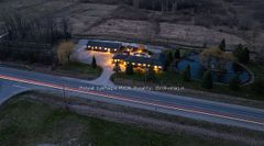 717906 6 Highway, Georgian Bluffs, ON N4K 5N7