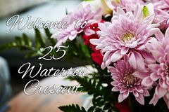 25 Waterton Crescent, Kanata, ON K2M 1Y8