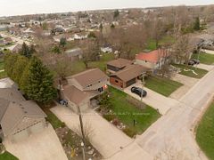 465 Boyne Avenue, North Perth, ON N4W 3K5